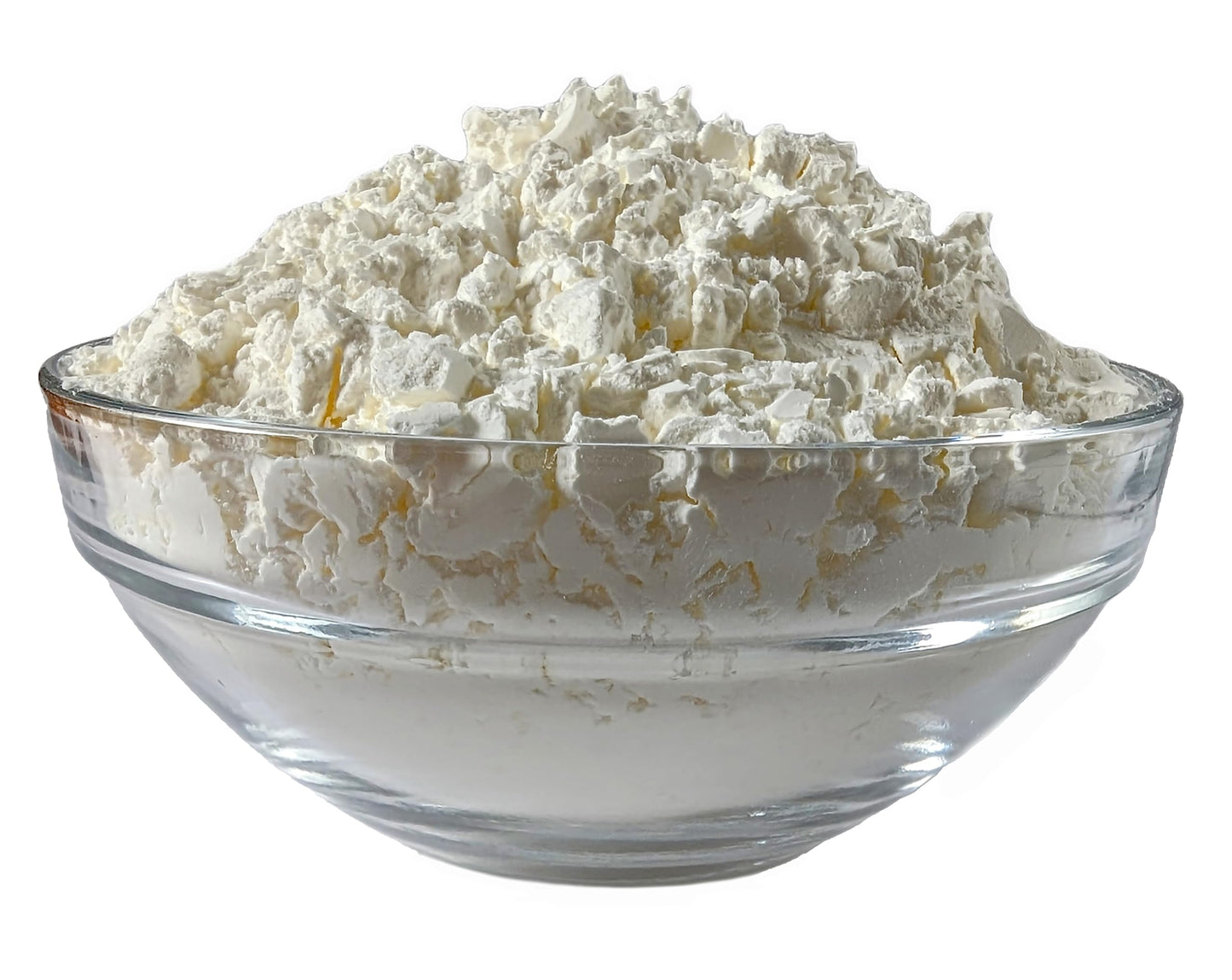 Corn Starch By Medley Hills Farm 1.25 Lbs. In Reusable Container - 100% Pure Corn Starch Powder - Great Thickener For Sauces, So