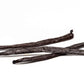 Slofoodgroup - Gourmet Vanilla From Tahiti - Real Tahitian Vanilla Bean Pods - 5 Count - For Cooking, Baking, And Vanilla Extrac