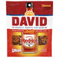 David Sunflowers Seeds Variety Pack | Frank'S Redhot, Original And Ranch Jumbo Flavored | Whole Seeds Seasoned, Salted & Roasted