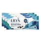 Lily'S Milk Chocolate Style No Sugar Added Baking Chips, Gluten Free, Bulk, 9 Oz Bags (3 Pack)
