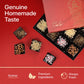 Gourmet Brownie Gift Box – 12 Assorted Rich, Chocolate Brownies Handcrafted For Freshness – Gift Basket, Holiday Gift Baskets For Women, Coworkers, Friends, Family - Made In Usa