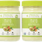 Primal Kitchen - Avocado Oil Mayo, Gluten And Dairy Free, Whole30 And Paleo Approved (12 Oz, 2 Jars)