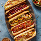 Tennessee'S Best Hot Southern Chow Chow Relish | Handcrafted And Small Batch Made| Sweet, Spicy, And Tangy | A Perfect Match For