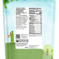 Food To Live - Organic Yummy Berries Mix, 12 Ounces A Blend Of Non-Gmo Dried Cranberries, Blueberries, Cherries, Goji Berries, V