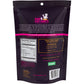 Bag of Cat Farts Grape Cotton Candy, 1 pack / 3 ounces