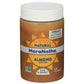 Maranatha No-Stir Creamy Roasted Almond Butter Spread, 16 Ounce