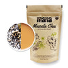 Organic Masala Chai Tea By Mana Organics - Made With Whole Spices: Cinnamon, Cardamom, Cloves, Pepper, Staranise & Ginger Blende