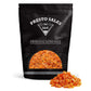 Presto Sales Apricot, Fancy Chopped, Sweet Turkish, 80 Oz. | No Added Sugar, Dried Fruit, Snack | Dietetic, Vegan, Intense Flavor, Burst Of Energy, 1 Choice | Resealable 5 Lbs. Bag