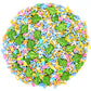 Mystic Sprinkles Sprinkle Mixes (Desert Bloom Sprinkle Mix 3.6Oz)