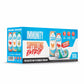 POSITIVE ENERGY Positive Energy Drink Variety Pack - Zero Sugar, Zero Calorie, Hydrating Electrolytes, 12 Fl Oz (Pack of 12)
