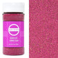 Mystic Sprinkles Sanding Sugar 4Oz Bottles (Rubellite - Purple Sanding Sugar 4Oz)