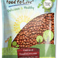 Food to Live - Raw Hazelnuts, 8 Pounds Filberts, Whole Nuts, No Shell, Unsalted, Kosher, Vegan, Bulk. Wholesome Snack. Rich in V