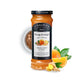 St. Dalfour Orange & Ginger Fruit Spread - 10Oz - 100% From Fruit, No Artificial Ingredients, Non Gmo, No Cane Sugars, All Natural, Made In France