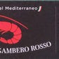 Generic Red Mediterranean Shrimp Bisque Concentrate - Real Ingredients - 100g (3.5 oz)