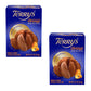 Terrys Milk Chocolate Oranges Large  Delicious Tasting Chocolate - Stocking Stuffer and Party Favors - Great for Sharing with Friends and Family