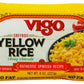 Vigo Yellow Rice, 8-Ounce (Pack Of 12)