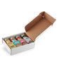 iSpice World Flavors Premium Seasonings - 4 Piece Assortment of Exotic Middle Eastern Spices