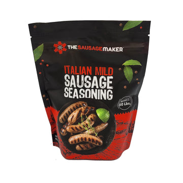 Tsm Products Italian Mild/Hot Sausage Seasoning