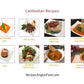 Cambodian Lemongrass Paste - sofi Award Winner (6oz)