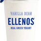 Ellenos Vanilla Bean Yog (12X16.00)