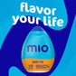 Mio Sweet Tea Flavored With Other Natural Flavor Liquid Water Enhancer, 1.62 Fl Oz Bottle