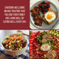 Wellshire Farms 8 oz Organic Uncured Bacon - Made from Organic Pork with Sea Salt & Celery Powder, No Nitrates or Nitrites Added