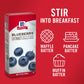 Mccormick Blueberry Extract With Other Natural Flavors, Distinctive, Sweet Blueberry Flavor And Aroma For Baking Cookies, Cake,
