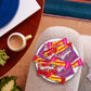 SKITTLES Original, SKITTLES Wild Berry & STARBURST Original and STARBURST FaveReds Fun Size Nut Free Individually Wrapped Trick