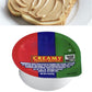 Creamy Peanut Butter Snacks: 20 Count of Convenient 3/4 oz Portions for On-the-Go Deliciousness - Perfect for School, Work, or A
