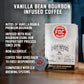 Fire Department Coffee Vanilla spirit-inspired flavor K Cups - Premium spirit-inspired flavor Infused Pods - 24 Count - Veteran Owned - Non-  ic