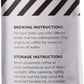 Amazonfresh Dark Roast Whole Bean Coffee, 12 Ounce