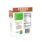 Big Green Organic Food- Organic Buckwheat Penne, 8.8Oz, 100% Buckwheat, Gluten-Free, Non-Gmo, Vegan (5)