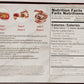 NESCO Jerky Original Seasoning 3 Pack (Makes 6 Pounds of Jerky)