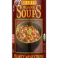 Amys Organic Hearty Minestrone with Vegetables Soup, 12.7 Ounce - 12 per case.