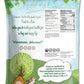 Food to Live Organic White Basmati Rice, 10 Pounds - Non-GMO, Long-Grain Rice Variety, Fragrant, Kosher, Vegan, Bulk. Non-Irradi