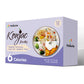 Hethstia Konjac Noodles Variety Pack - 12 Pack Shirataki Noodles with Spaghetti, Fettuccine, Angel Hair, and Rice Shapes, Low Ca