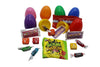Bulk Plastic Easter Eggs - Candy Filled (1000 pcs)
