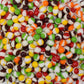 Freeze Dried Skitles Candy - Interesting Snacks 1 Pound Freeze Dried Skitles - Sweet Crunchy Texture - Ideal For Office Candy Di