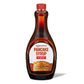 Happy Belly Pancake Syrup, Original Flavor, 24 Fl Oz (Pack of 1)
