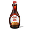 Happy Belly Pancake Syrup, Original Flavor, 24 Fl Oz (Pack of 1)