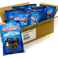 Red Vines Sugar Free Black Licorice, Soft  Chewy Candy Twists, 5Oz Bags (12 Pack)