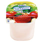 Thick & Easy Clear Thickened Apple Juice, Honey Consistency, 4 Ounce