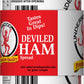 Underwood Deviled Ham Meat Spread, 4.25 Ounce (Pack Of 4)