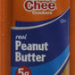 Lance Cracker Sandwiches On-The-Go Packs - Toast Chee with Peanut Butter - 1.5 oz - 8 Count