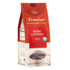 Teeccino Reishi Eleuthero Coffee Alternative - Organic Dark Roast, Caffeine Free, 10 Oz