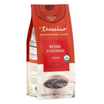 Og2 Teec Rshi Elthe Coff ( 6 X 10 Oz   )