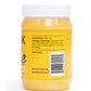 Nanak Desi Ghee Clarified Butter - Premium Quality, Keto Friendly, Lactose-Free, 14 oz