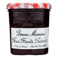 Bonne Maman Four Fruits Preserves 13 oz