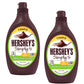HERSHEYS Simply 5 Chocolate Syrup - 5 Ingredients - 11 Fl Oz (Pack of 2) - No High Fructose Corn Syrup