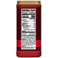 Hills Bros Instant Decadent Classic Cappuccino Mix With A Hint Of Sweetness, Easy To Use And Convenient, Enjoy Coffeehouse Flavo